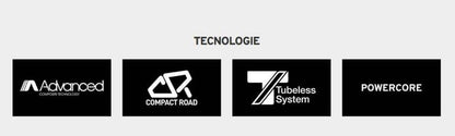 Giant Tcr Advanced 0 Pc My26 2026 usata — dettaglio