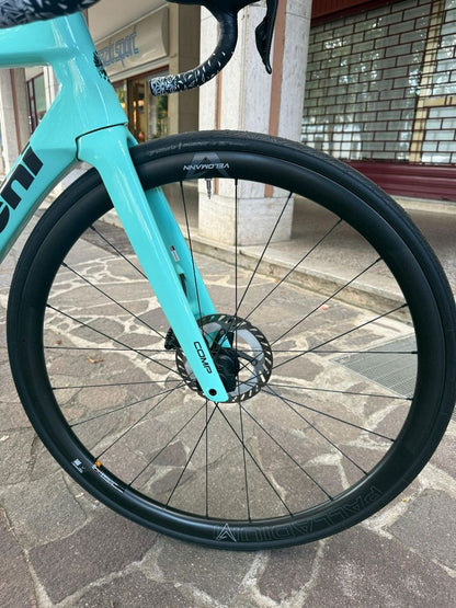 Bianchi Specialissima Comp 2025 usata