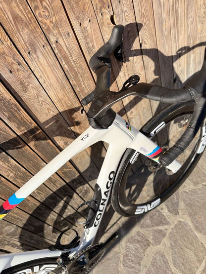 Colnago Y1rs — telaio in Carbonio, Ottime condizioni