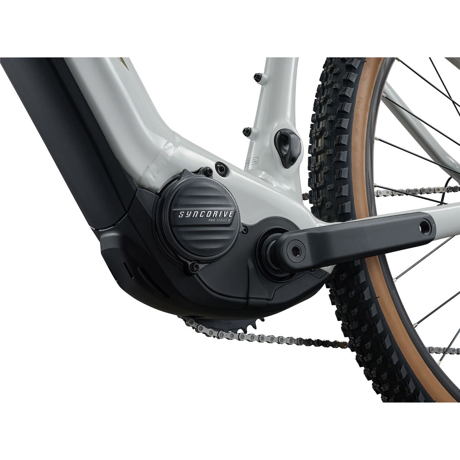 Giant Fathom E+ 2 — gruppo Shimano CUES, taglia S