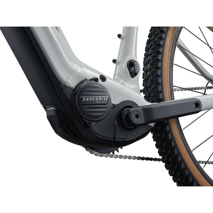 Giant Fathom E+ 2 — gruppo Shimano CUES, taglia S