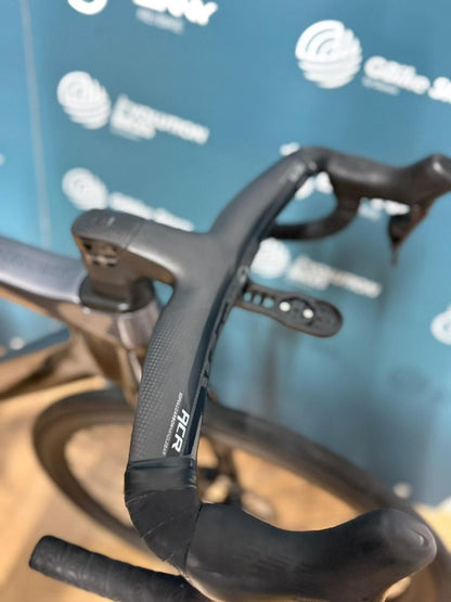 BH Aerolight 8.0 2025 usata — dettaglio