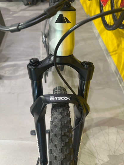 Canyon Exceed Cf 7 2023 usata — dettaglio