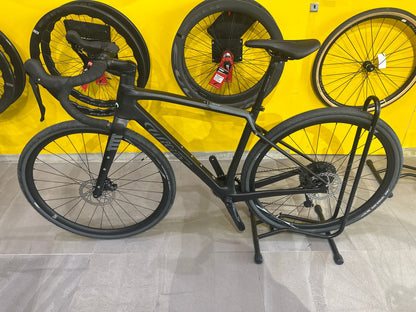 Wilier Triestina Jena 2026 usata — dettaglio