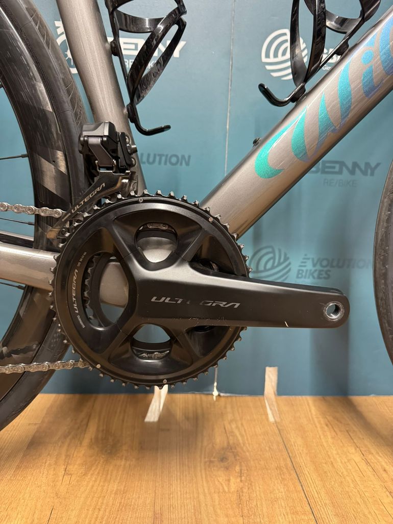Wilier Triestina Filante Slr 2024 — Bici usata