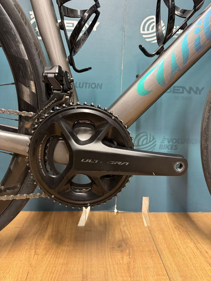 Wilier Triestina Filante Slr 2024 — Bici usata