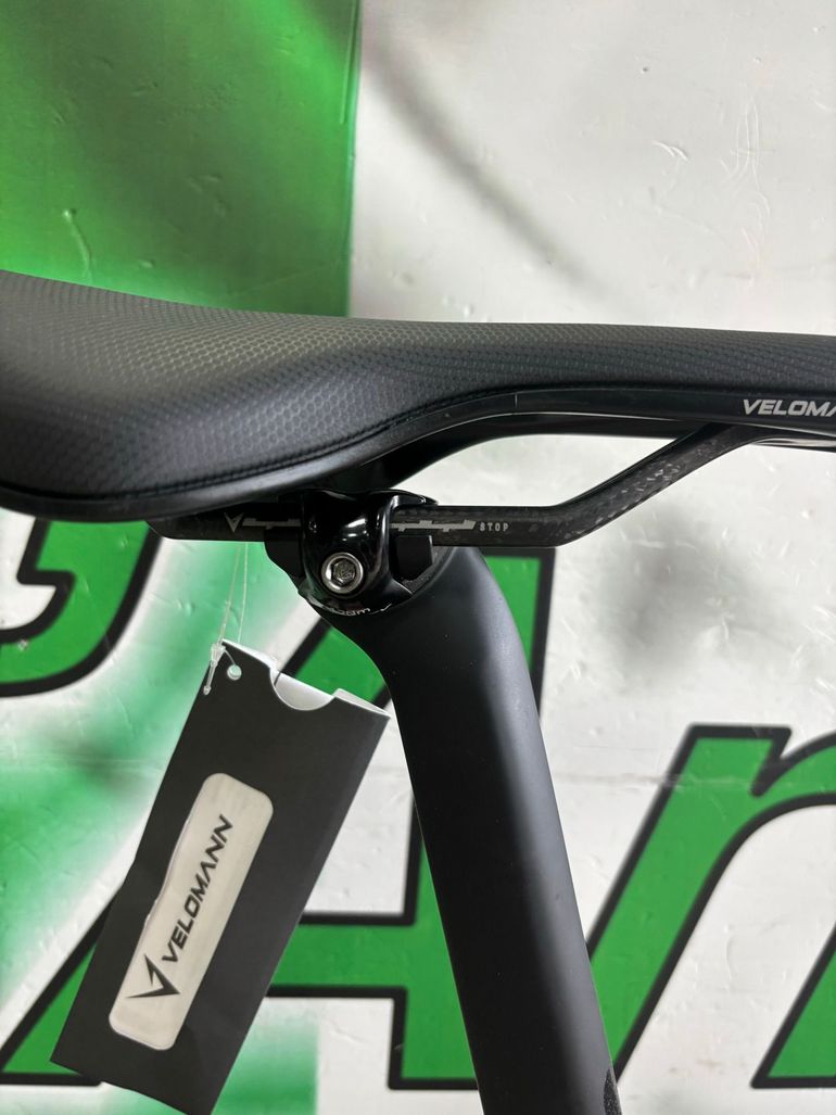 Bianchi Impulso Pro 820 2026 usata — dettaglio