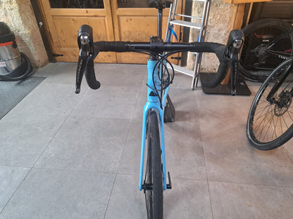 Canyon Endurace Cf 8 2023 usata