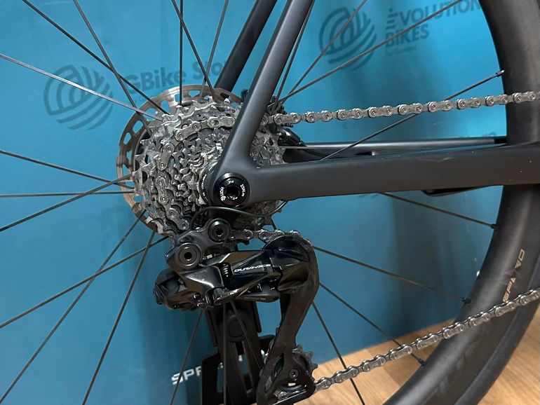 Colnago V5rs — telaio in Carbonio, Ottime condizioni