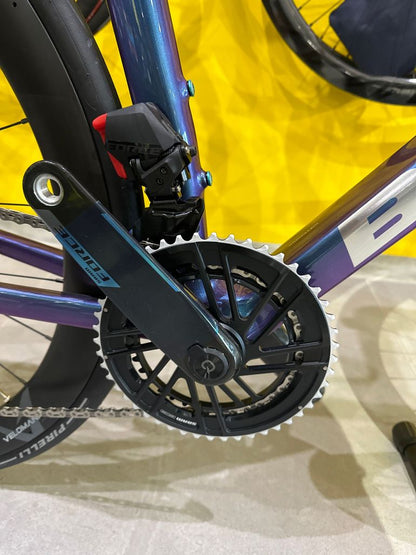 Bianchi Specialissima Pro 2025 — Bici usata