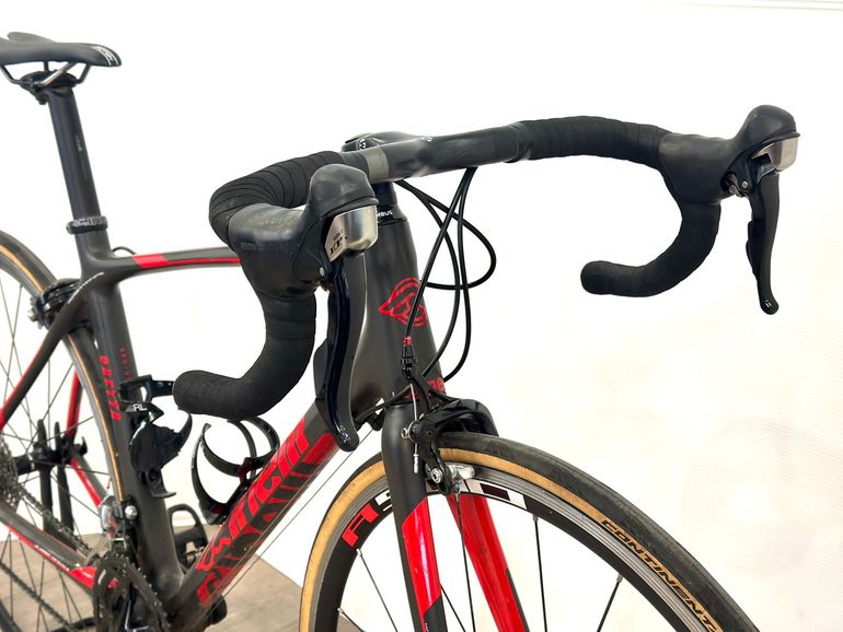 Cinelli Saetta 2019 usata — dettaglio