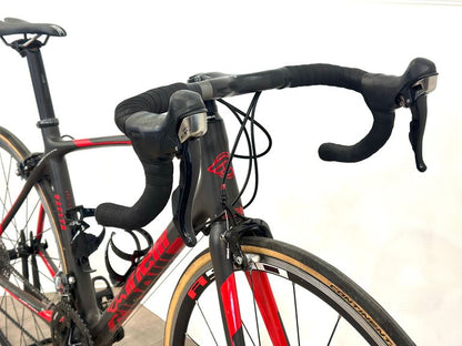Cinelli Saetta 2019 usata — dettaglio