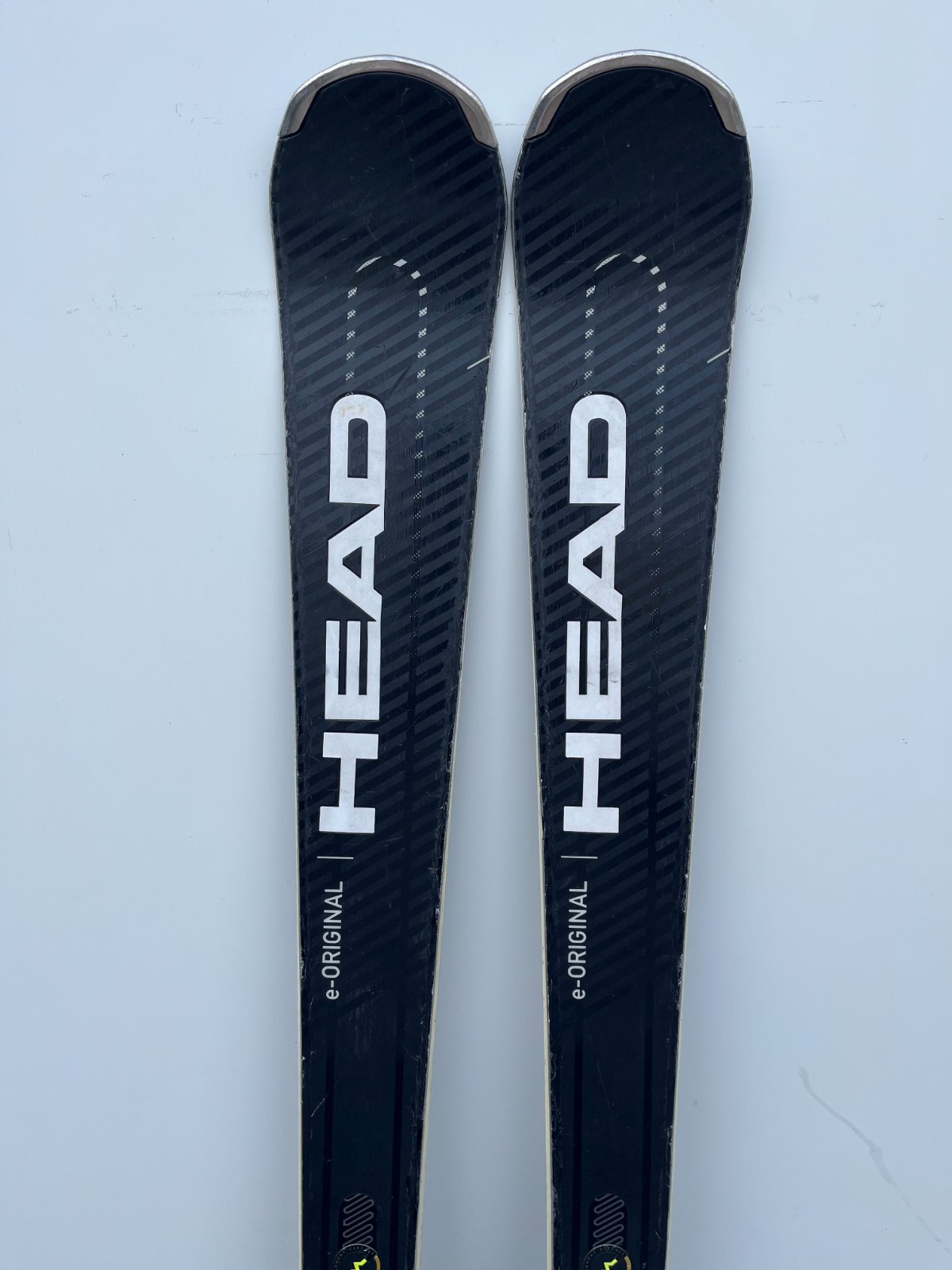 Head Supershape e-Original — attacco PRD 12 GW, Buone condizioni
