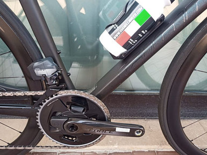 Giant Tcr Advanced Sl 1 — gruppo Frameset, taglia M