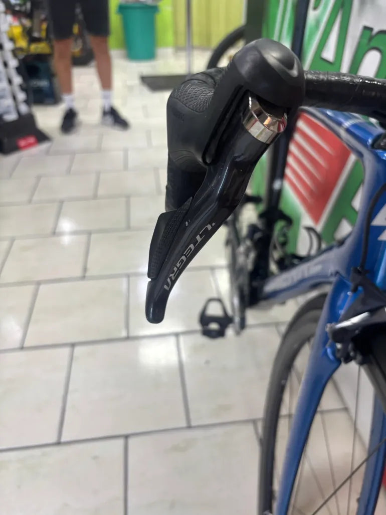 Lapierre Aircode Sl 700 2020 usata — dettaglio