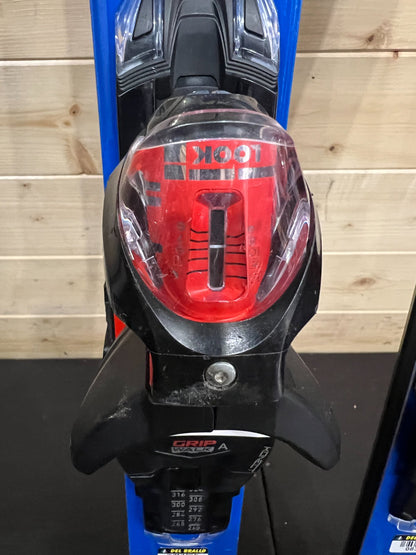Dynastar Speed Master SL Konect 2026 usato — dettaglio