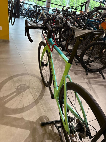 Bianchi Oltre Race — telaio in Carbonio, Nuovo