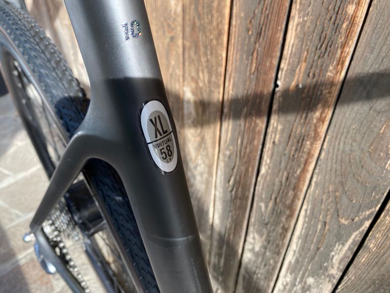 Scott Addict Eride 10 2023 — Bici usata
