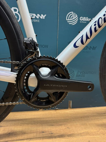 Wilier Triestina Verticale Slr — telaio in Carbonio, Ottime condizioni