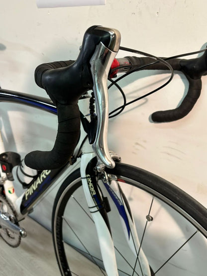 Pinarello Prince — telaio in Carbonio, Buone condizioni
