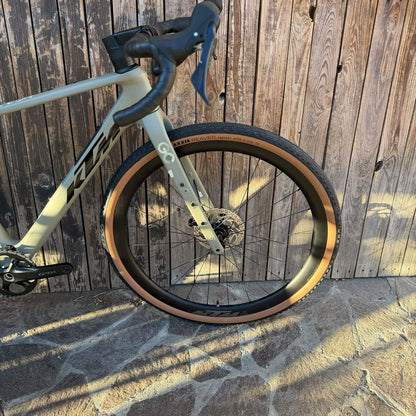 KTM Gravelator Elite 2026 — Bici usata