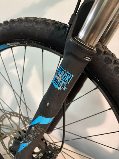 Bold 2018 — Bici usata