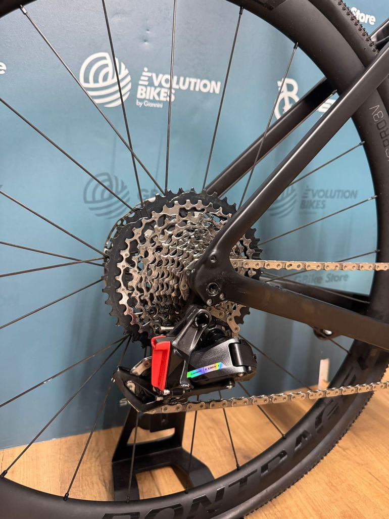 Trek Checkpoint Sl 7 — telaio in Carbonio, Ottime condizioni