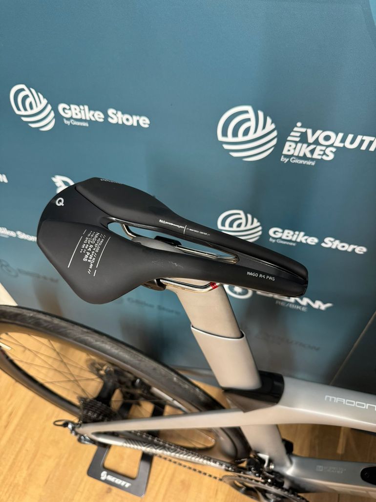 Trek Madone Slr 9 2019 usata — dettaglio