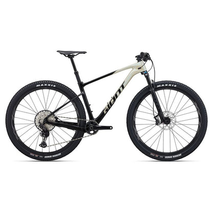 Giant Xtc, Advanced 29 1 — gruppo Shimano Deore XT, taglia M