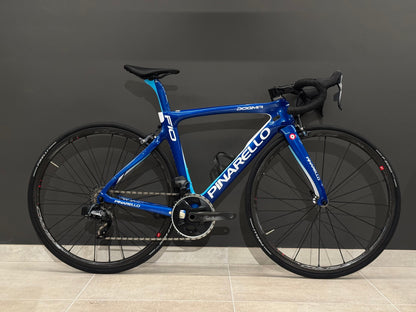 Pinarello Dogma F10 — gruppo SRAM Force eTap AXS, taglia 50 cm
