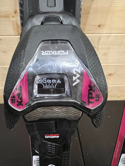 Blizzard Phoenix R14 PRO 2026 usato — dettaglio