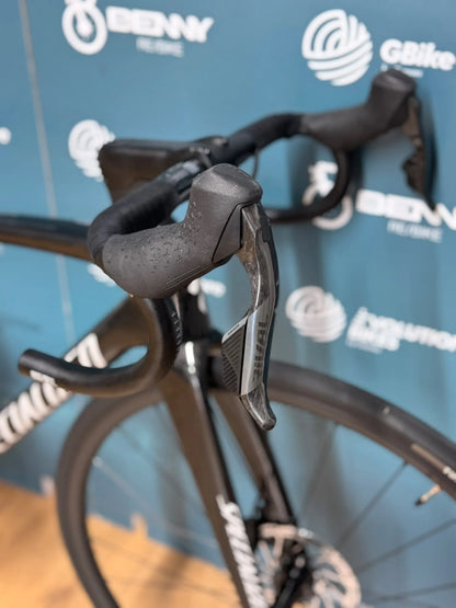 Specialized Tarmac Sl9 Comp 2027 usata — dettaglio