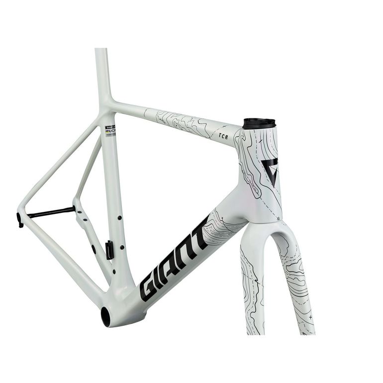 Giant Tcr Advanced Sl 2026 — Bici usata