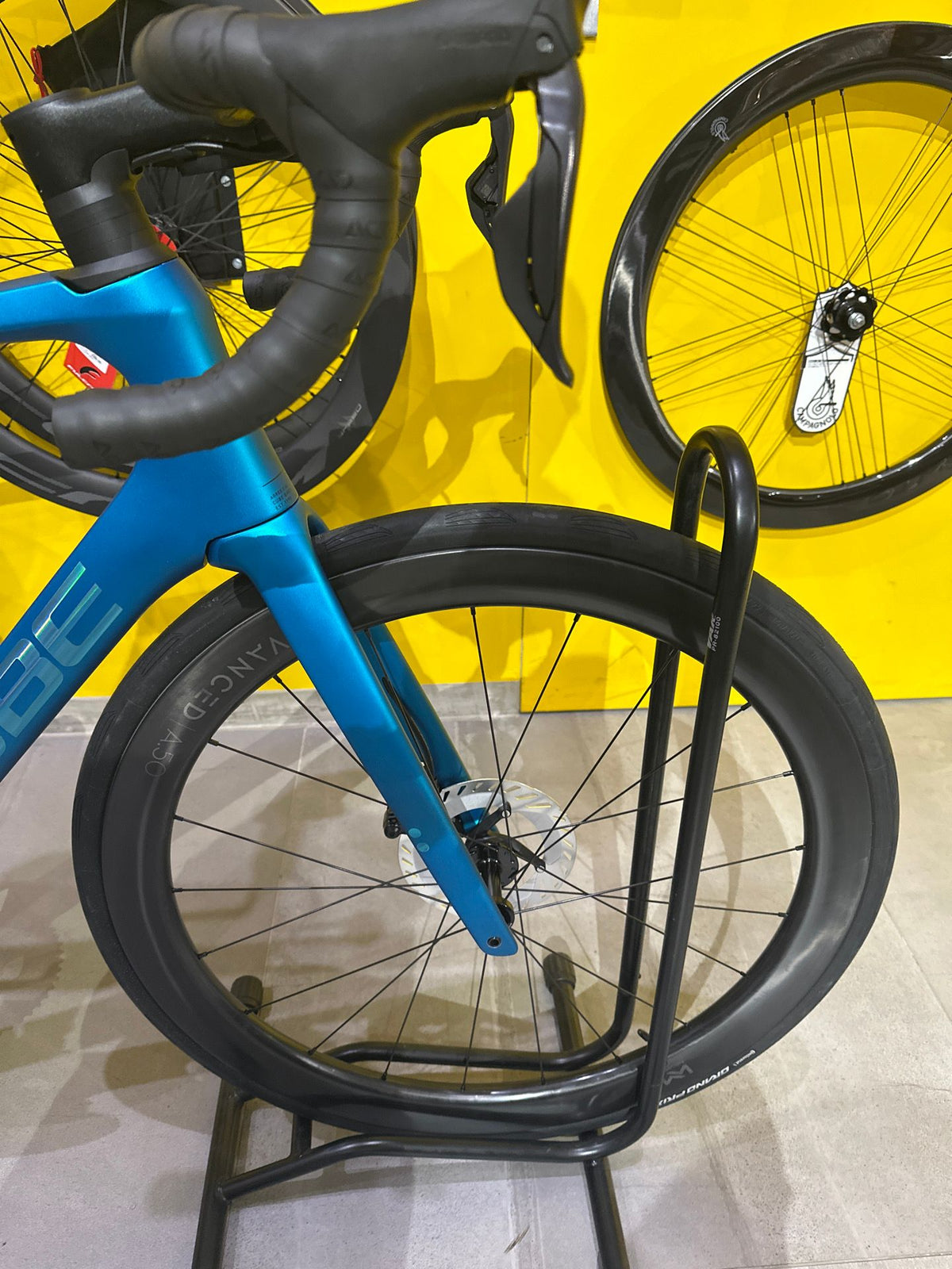 Cube Agree C:62, Pro 2026 — Bici usata