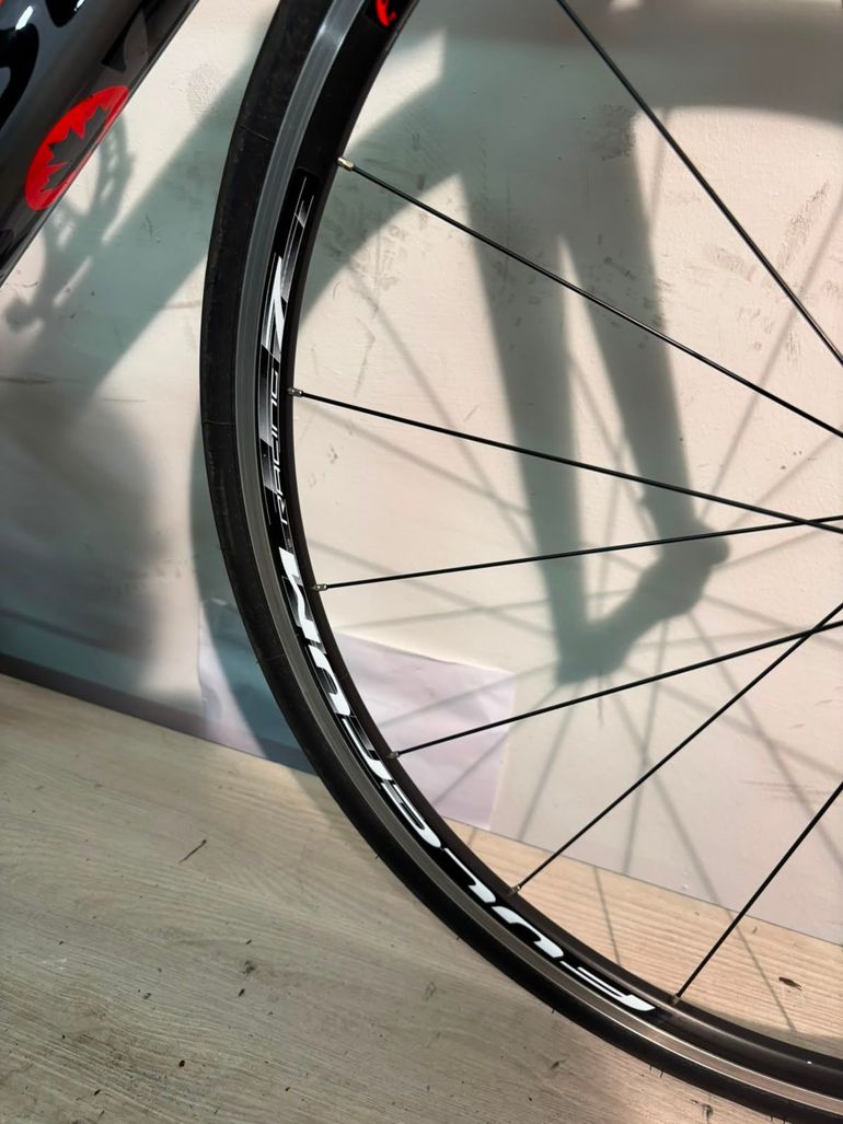 Stark Teresio Rozza 2015 usata — dettaglio