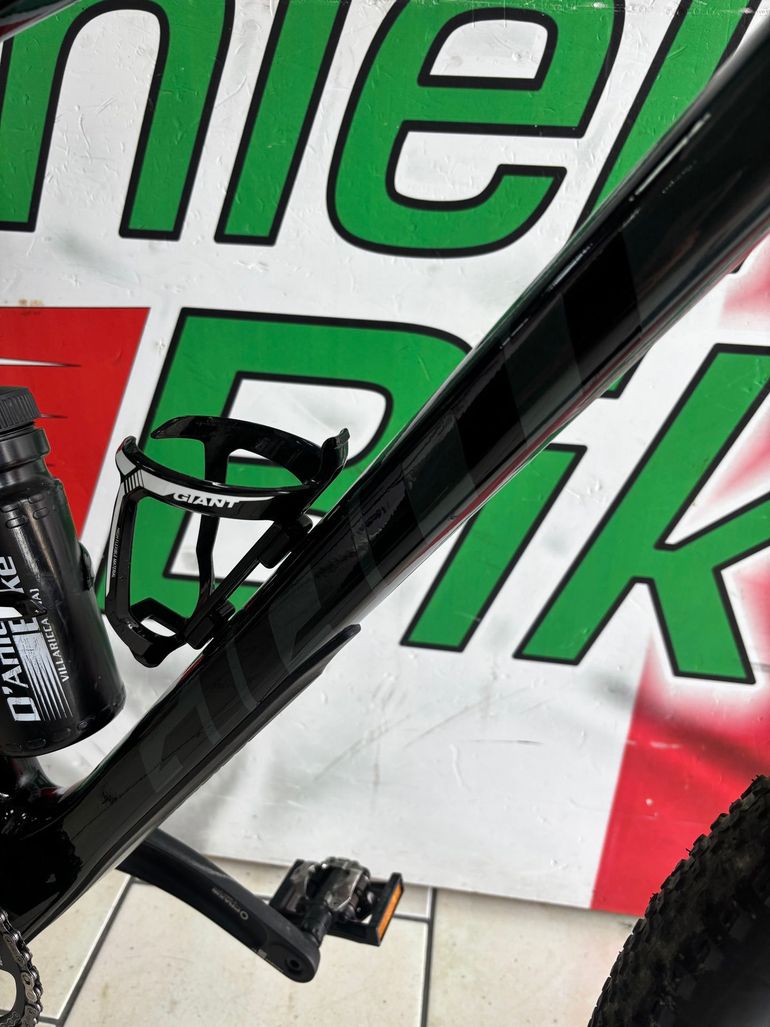 Giant Xtc, Advanced 29 3 — telaio in Carbonio, Ottime condizioni