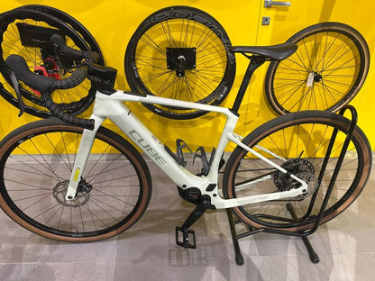 Cube Nuroad Hybrid C:62, Race 400x 2025 — Bici usata