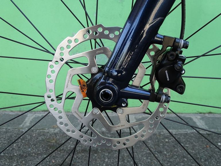 Cannondale Mavaro Neo 4 2021 usata — dettaglio