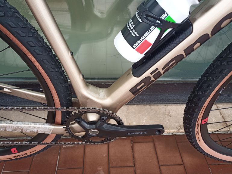 Bianchi Arcadex Comp /822 2024 usata — dettaglio