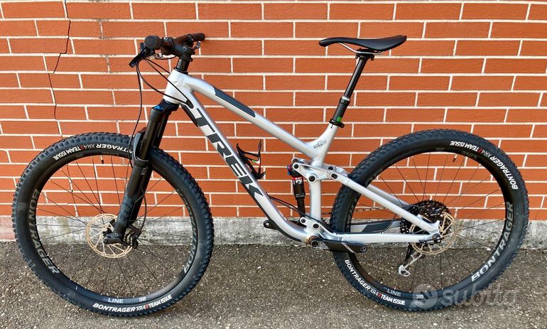 Trek Fuel Ex 8 29 — telaio in Alluminio, Buone condizioni