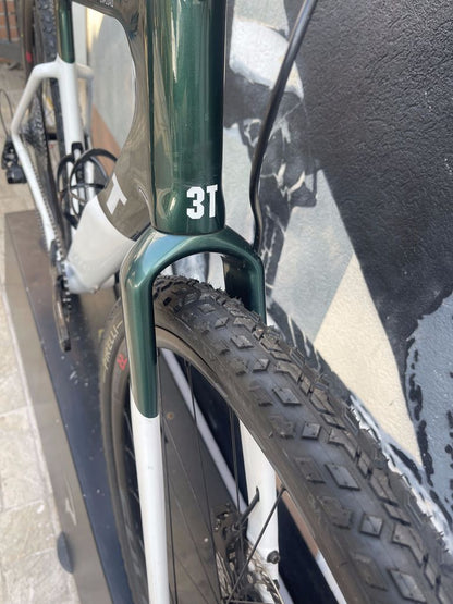 3T Exploro Racemax 1x13 700c 2023 usata — dettaglio