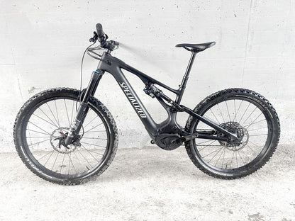 Specialized Turbo Levo 3 Comp Carbon — telaio in Carbonio, Buone condizioni