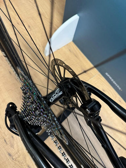 Specialized S-Works Epic Ht 2020 usata — dettaglio