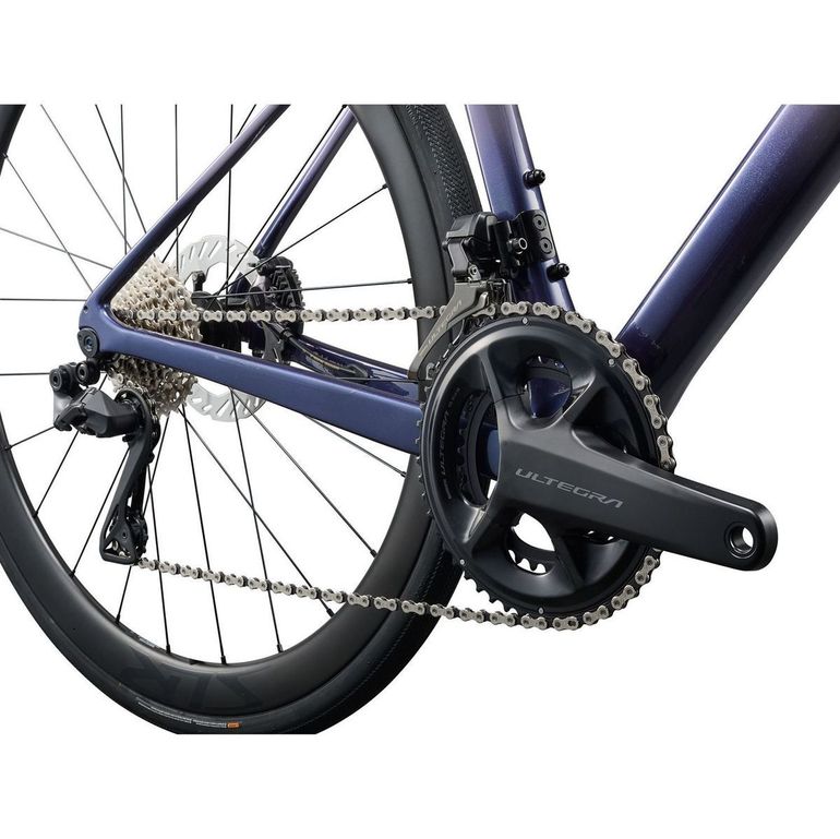 Liv Avail Advanced Ui2 2027 usata — dettaglio