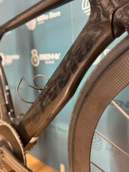 Cervelo S5 2026 usata — dettaglio