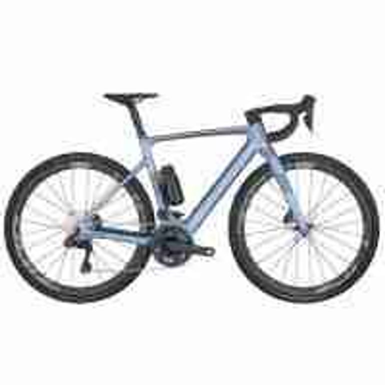 Scott Solace Eride 10 — telaio in Carbonio, Nuovo