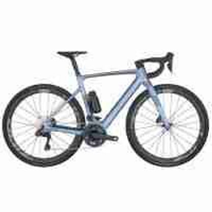 Scott Solace Eride 10 — telaio in Carbonio, Nuovo