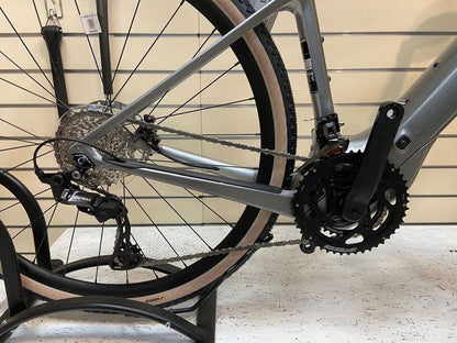 Cannondale Synapse Neo Allroad 2 — telaio in Carbonio, Nuovo