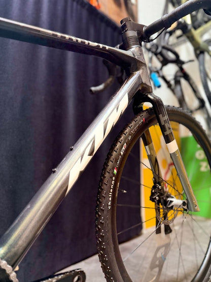 KTM X-Strada — telaio in Carbonio, Ottime condizioni