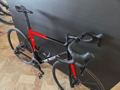 De Rosa 838 2023 usata — dettaglio
